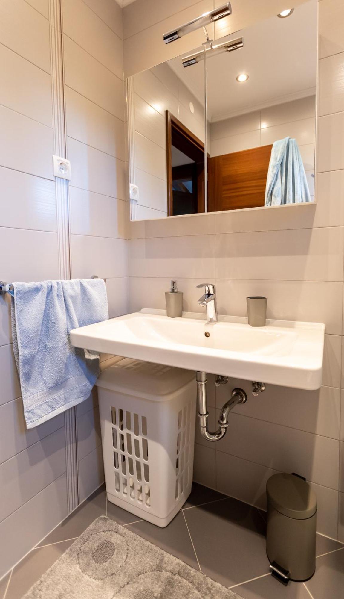 Apartament Eden In Peaceful Area Near Center *